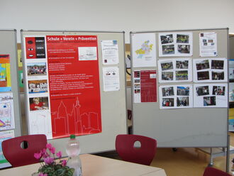 Ausstellung