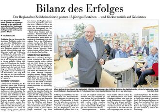 Höchster Kreisblatt