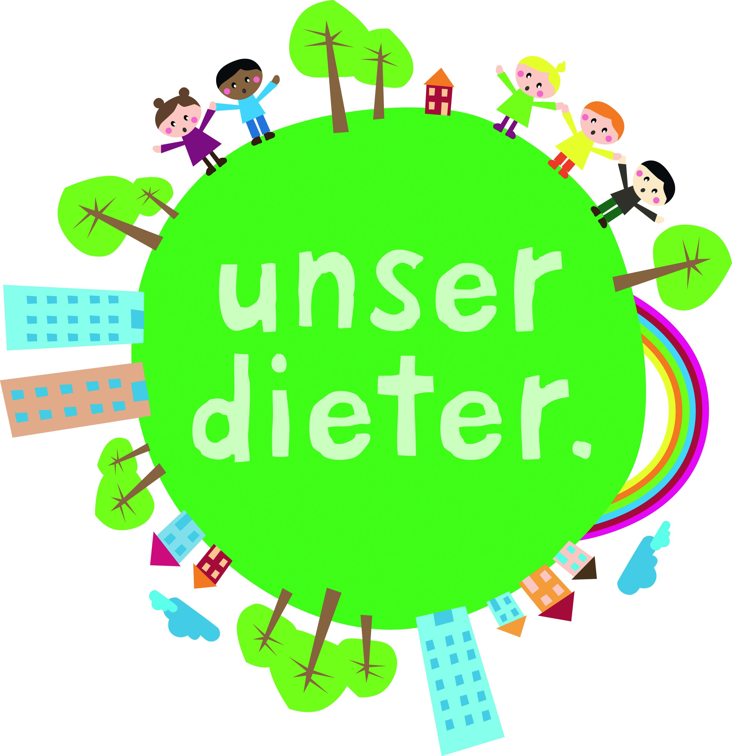 Logo Unser Dieter